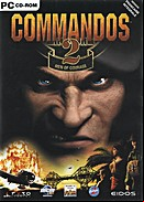 Commandos 2 : Men of Courage (PC)