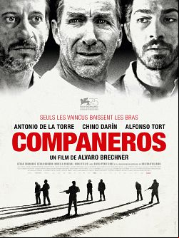 Compañeros FRENCH DVDRIP 2019