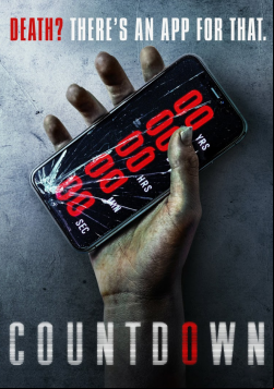 Countdown TRUEFRENCH DVDRIP 2020