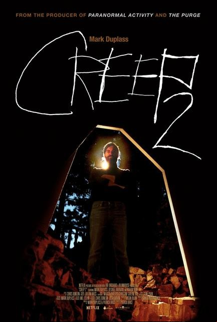 Creep 2 FRENCH WEBRIP 2017