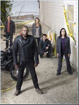 Criminal Minds: Suspect Behavior S01E05 FRENCH HDTV