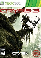 Crysis 3 (Xbox 360)