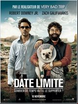 Date limite FRENCH DVDRIP 2010