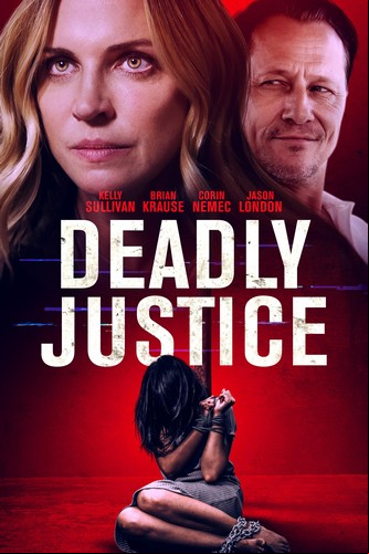 Deadly Justice FRENCH WEBRIP LD 2024