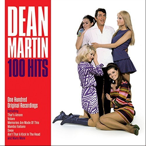 Dean Martin - 100 Hits 2018
