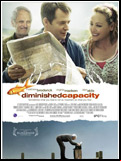 Diminished Capacity 2008 FRENCH DVDRip
