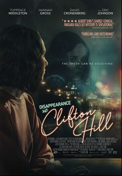 Disappearance at Clifton Hill FRENCH WEBRIP 2020