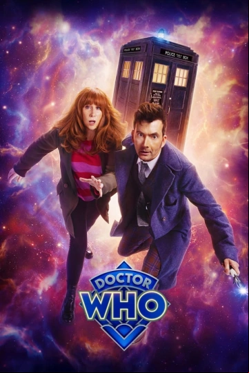 Doctor Who 60th Anniversary Specials S01E04 VOSTFR HDTV