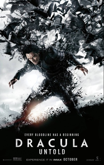 Dracula Untold FRENCH HDLight 1080p 2014
