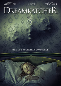 Dreamkatcher FRENCH DVDRIP 2020