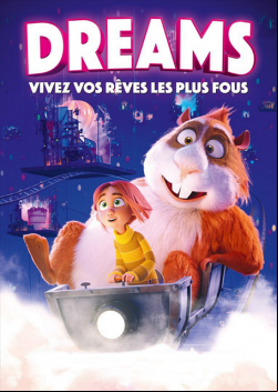 Dreams FRENCH DVDRIP 2020