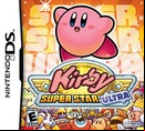 [DS] Kirby Super Star Ultra
