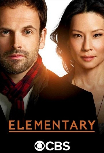 Elementary S05E17 FRENCH HDTV