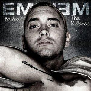 Eminem - Before the Relapse (2009)