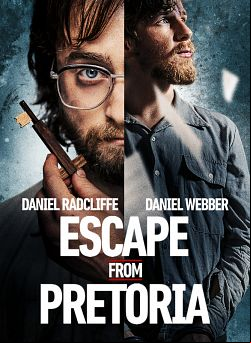 Escape from Pretoria FRENCH DVDRIP 2020