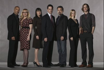 Esprits Criminels S06E13 FRENCH