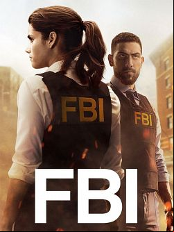 F.B.I. S02E19 FINAL FRENCH HDTV