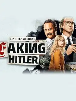 Faking Hitler, l'arnaque du siècle S01E02 FRENCH HDTV