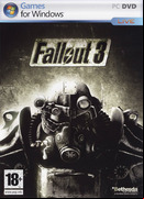 Fallout 3  (PC)