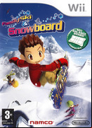 Family Ski & Snowboard (Wii)