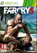 Far Cry 3 (Xbox 360)
