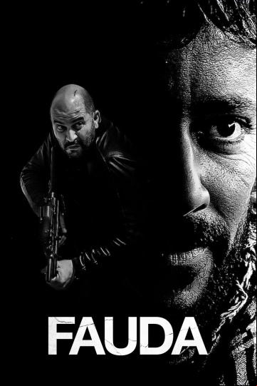 Fauda Saison 2 MULTI 1080p HDTV