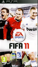 FIFA 11 (PSP)