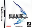 Final Fantasy XII : Revenant Wings (DS)