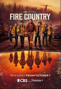 Fire Country S01E20 VOSTFR HDTV