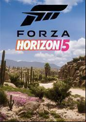 Forza Horizon 5 Update v1.581.488.0 (PC)