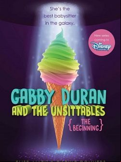 Gabby Duran, baby-sitter d'extraterrestres S01E07 FRENCH HDTV