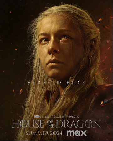 Game of Thrones: House of the Dragon MULTI Saison 2 HDTV 1080p 2024