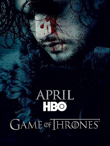 Game of Thrones S06E09 FRENCH HDTV