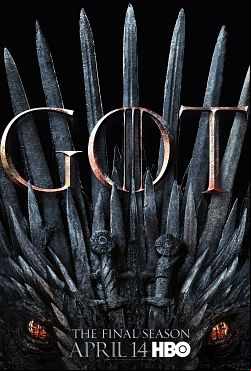 Game of Thrones S08E02 FRENCH BluRay 1080p HDTV