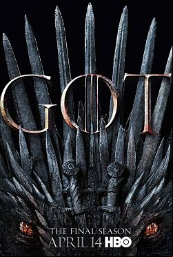 Game of Thrones S08E05 FRENCH BluRay 720p HDTV