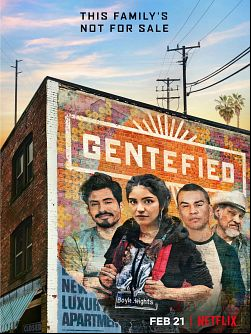 Gentefied Saison 1 FRENCH HDTV
