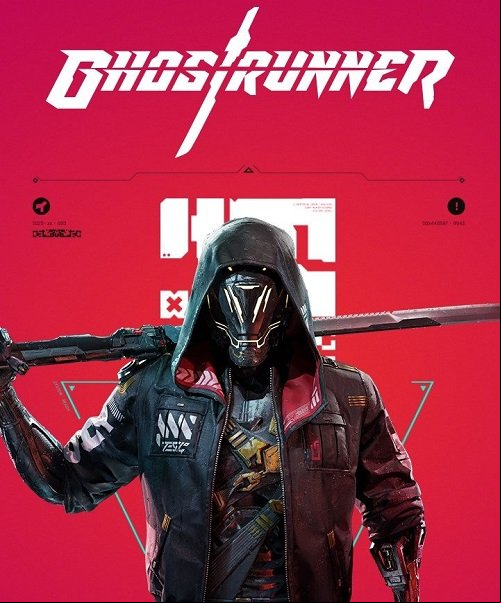 Ghostrunner (PC)