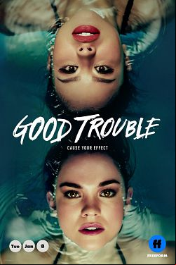 Good Trouble S02E15 VOSTFR HDTV