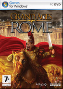 Grand Ages : Rome (PC)