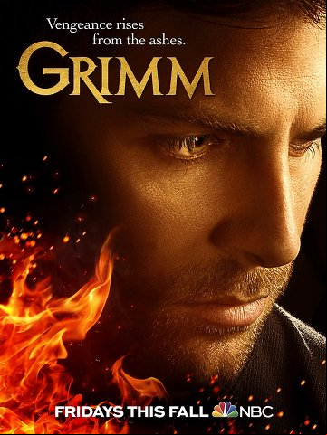 Grimm S05E13 FRENCH HDTV