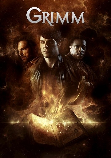 Grimm S06E12 FRENCH HDTV