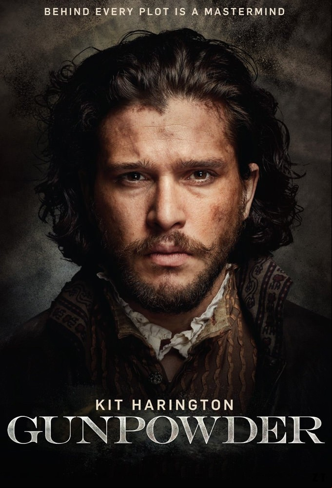 Gunpowder S01E03 FINAL FRENCH HDTV