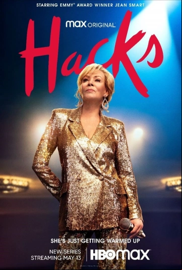 Hacks S01E06 FRENCH HDTV