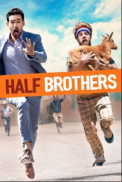 Half Brothers FRENCH WEBRIP 2021