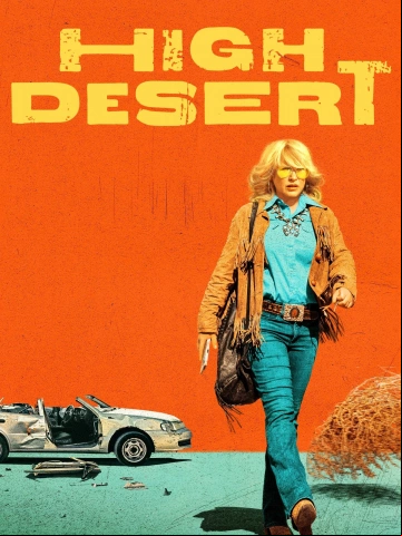 High Desert S01E08 FINAL FRENCH HDTV