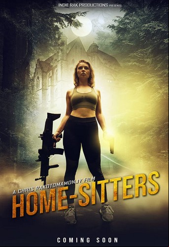 Home-Sitters FRENCH WEBRIP 2022