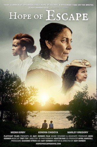 Hope of Escape (FRENCH) WEBRIP LD 720p 2024