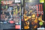 House of the Dead (Xbox 360)