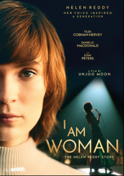 I Am Woman FRENCH WEBRIP 720p 2022