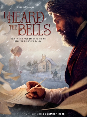I Heard the Bells FRENCH WEBRIP 720p 2022